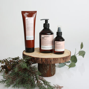 Nourishment bundle باقه الانتعاش